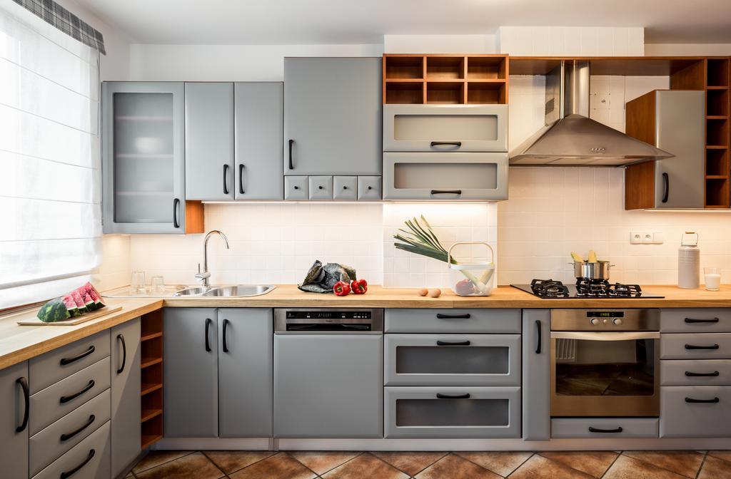 Apartament Nad Cukiernia Zakopane Esterno foto